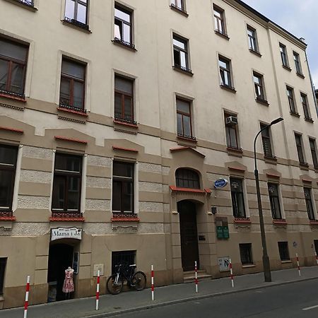 Apartment A2 In Downtown Of Cracovia Exterior foto