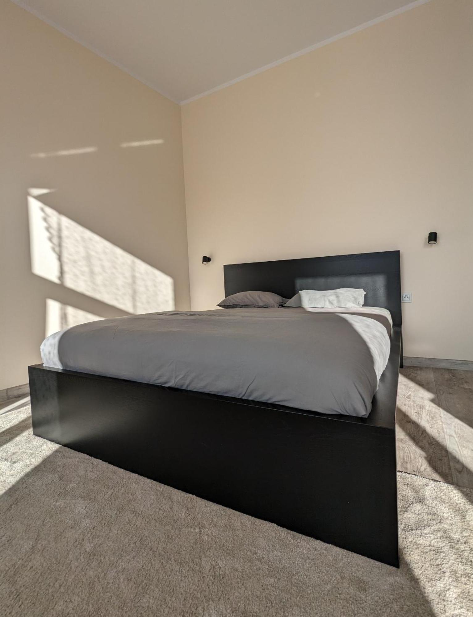 Apartment A2 In Downtown Of Cracovia Exterior foto