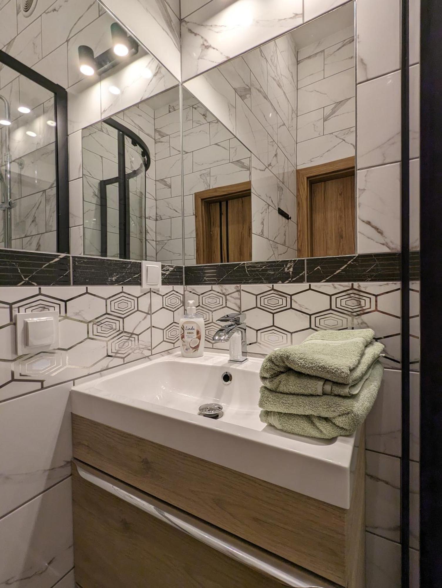Apartment A2 In Downtown Of Cracovia Exterior foto