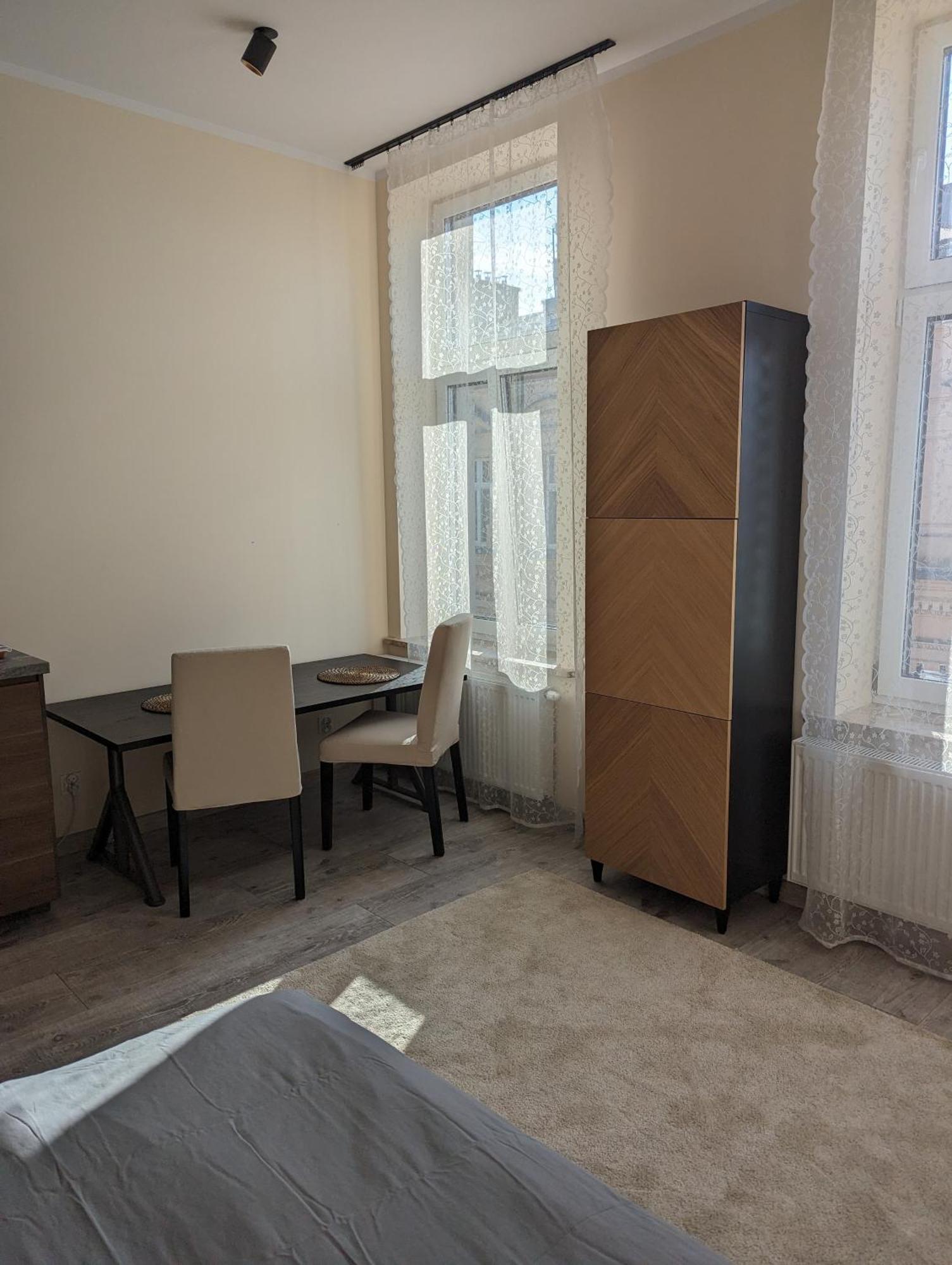 Apartment A2 In Downtown Of Cracovia Exterior foto