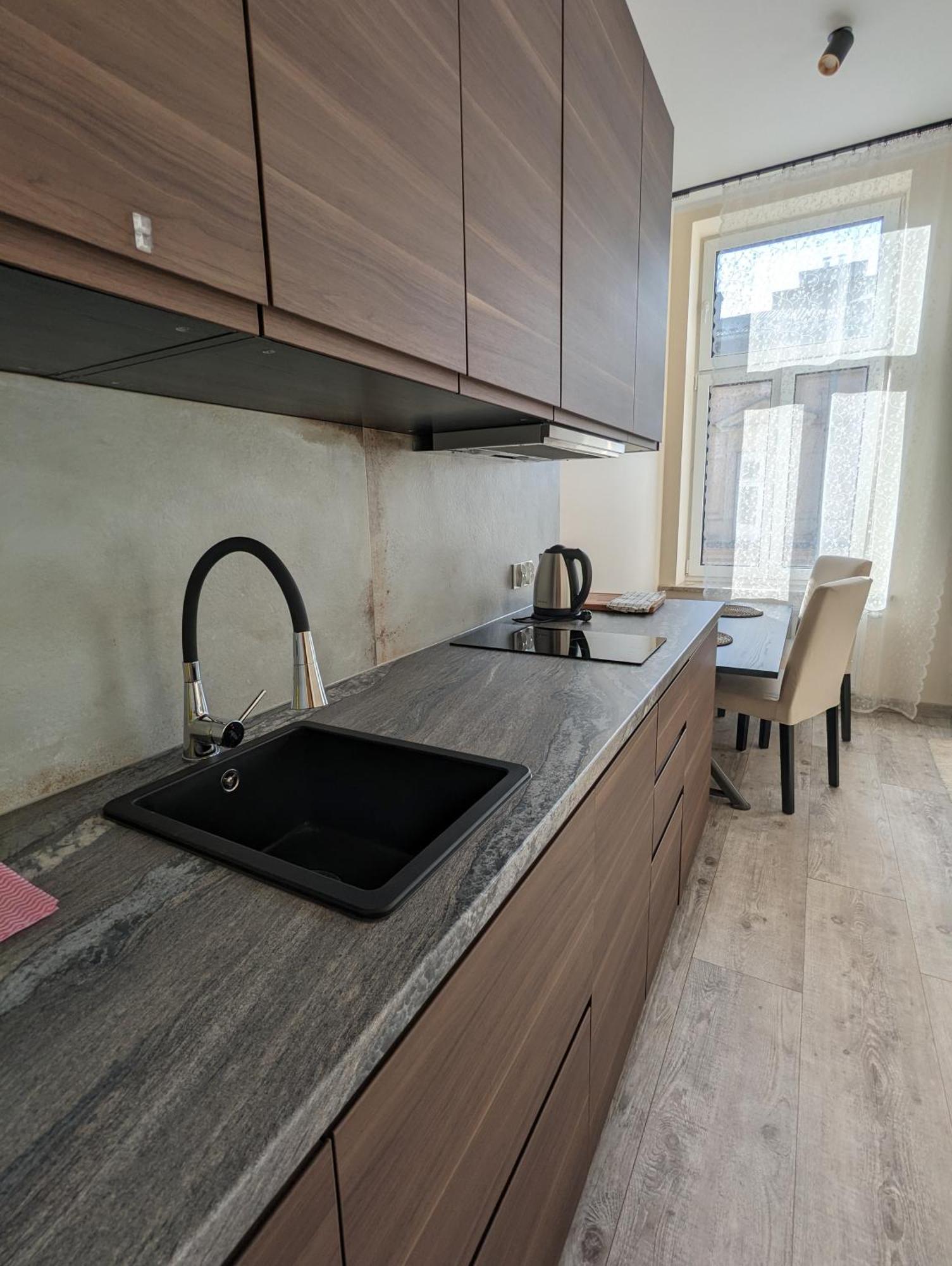 Apartment A2 In Downtown Of Cracovia Exterior foto